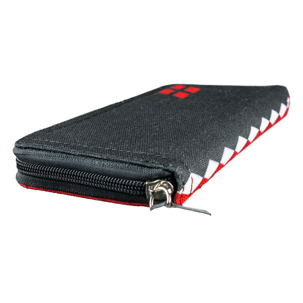 Harley Quinn DC Comics Clutch Purse