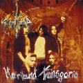 SWORDMASTER Moribund Transgoria Vinyl LP (1999)