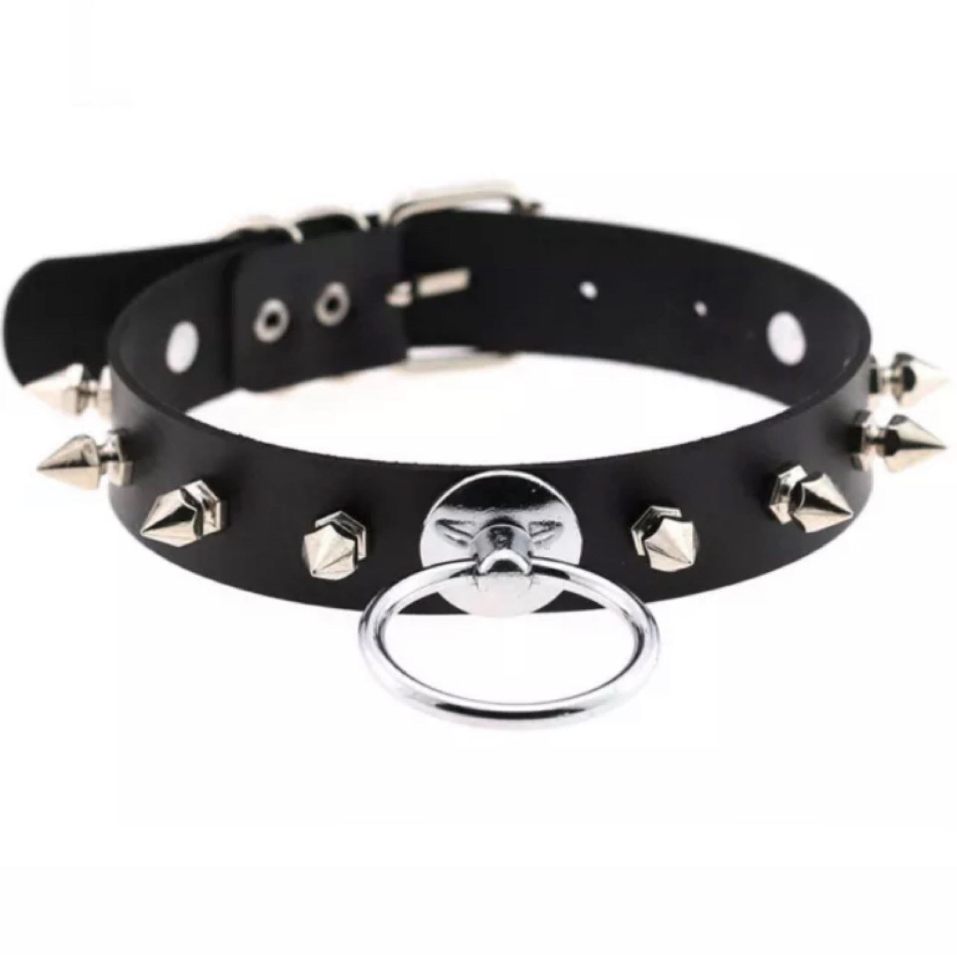 Umbrous Collar