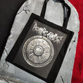 ROTTING CHRIST Patch Tote