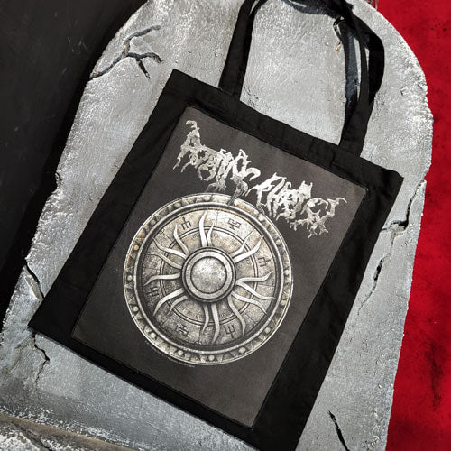ROTTING CHRIST Patch Tote