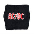 AC/DC Wrist Sweatband