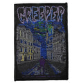 CREEPER - Eternity in Your Arms Patch