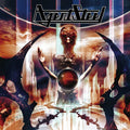 AGENT STEEL Alienigma CD (2007)