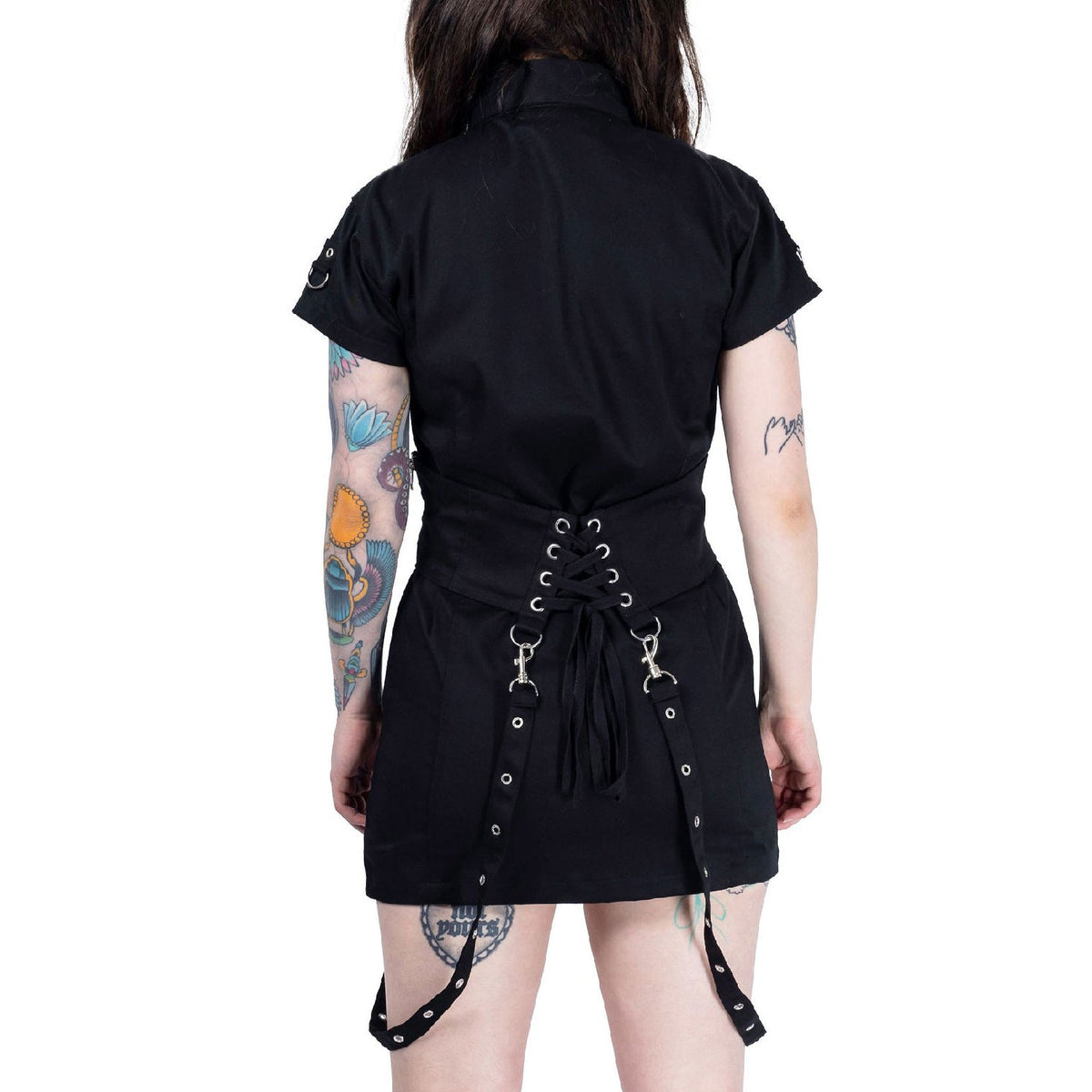 Binx Dress