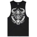 Beserker Tee Tank