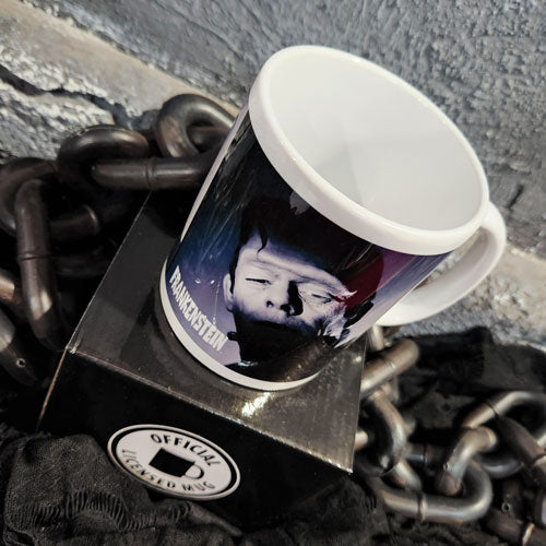 Frankenstein Mug