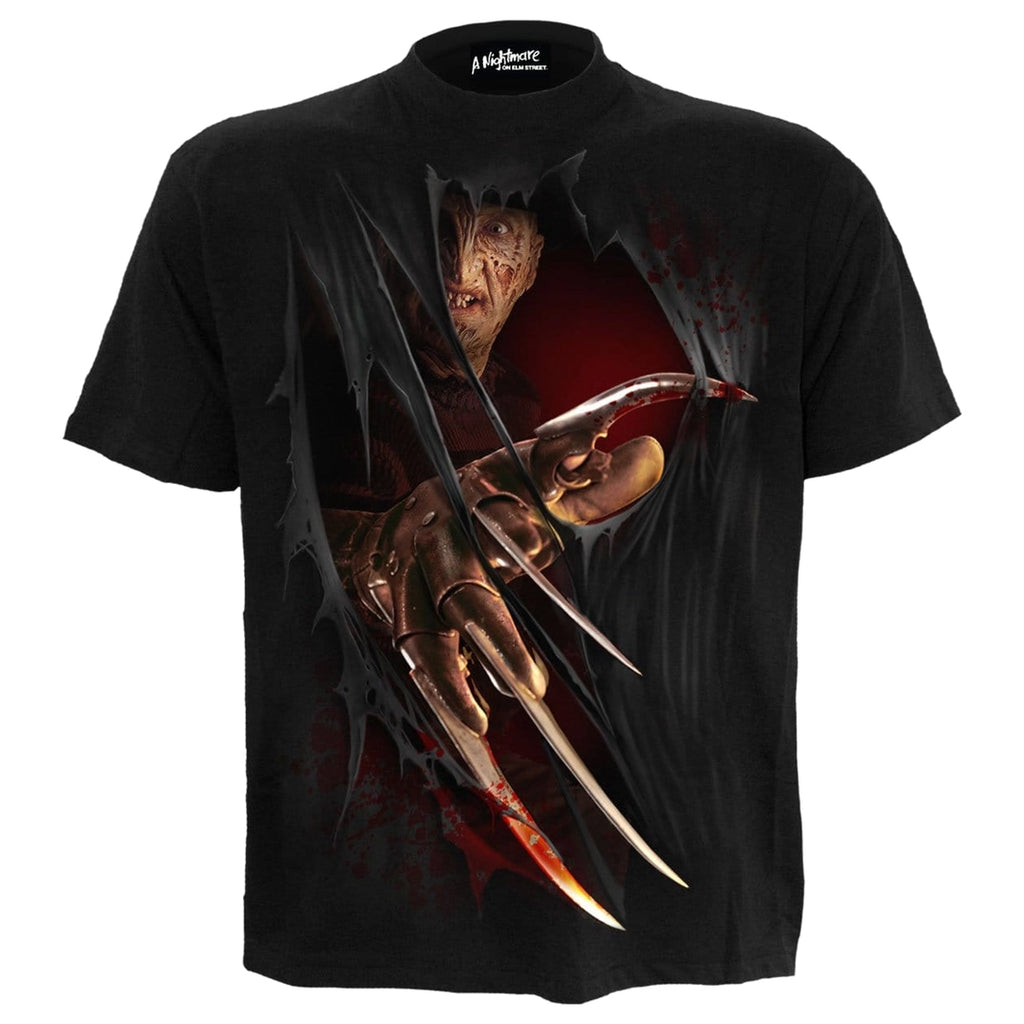Nightmare on Elm Street - Freddy Tee