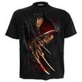 Nightmare on Elm Street - Freddy Tee