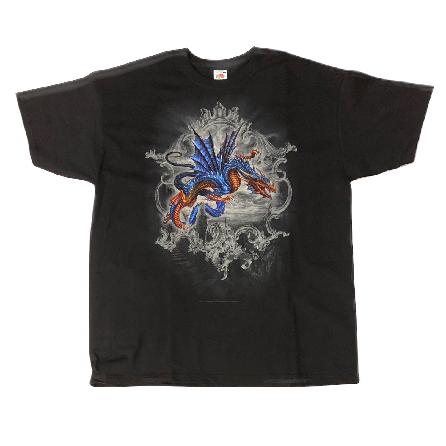 Highgate Horror Tee