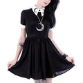 Moon Collar Luna Aspirations Dress