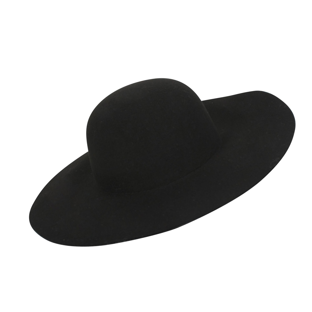 Nemophilist Haunting Wide Brim Hat