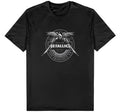 METALLICA Seek And Destroy Tee