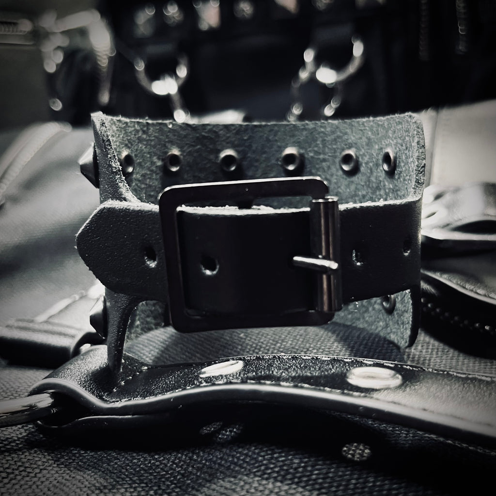 Grims Triple Spike Cuff