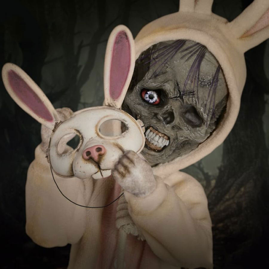 Eggzorcist Mega Figure - Return of the Living Dead Dolls