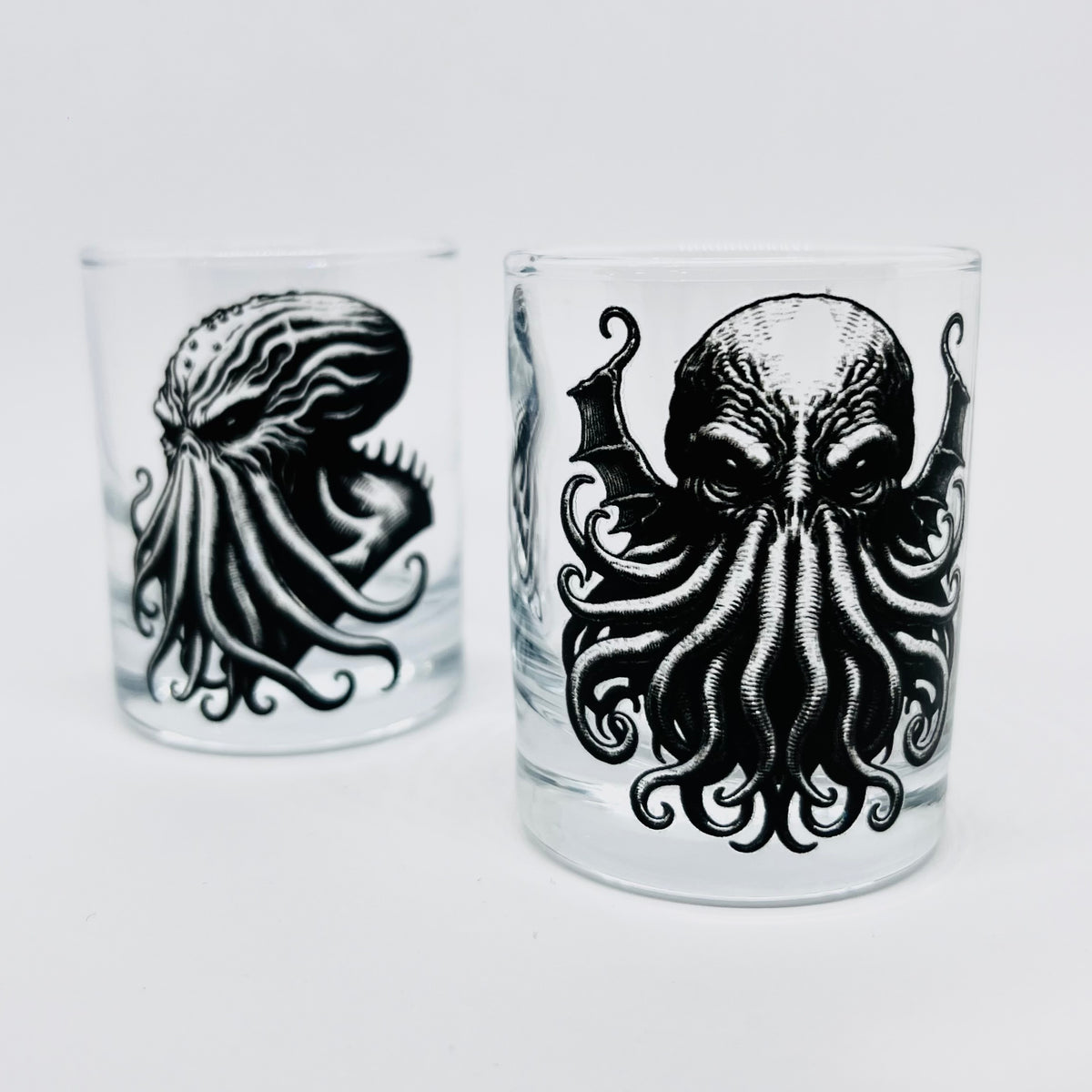 Cthulhu Great Old One Shot Glass