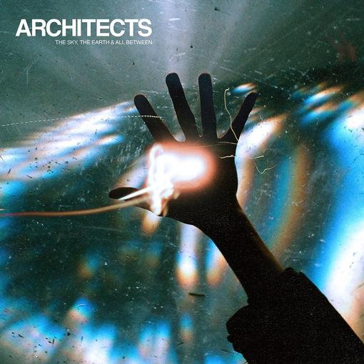 ARCHITECTS: The Sky, The Earth & All Between Vinyl LP