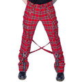 Midas Tartan Pants