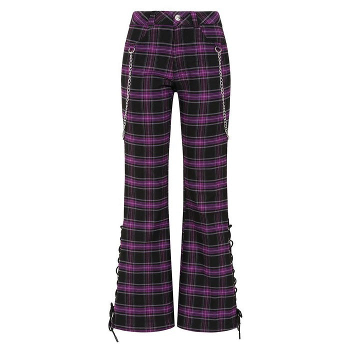 Vixen Stomp Pants