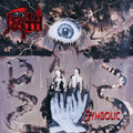 DEATH Symbolic CD 1995