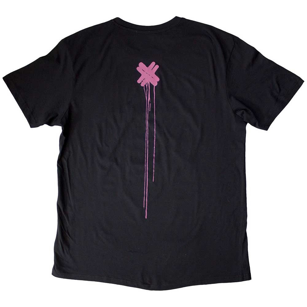 ELECTRIC CALLBOY: Eat me Alive Tee