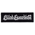 BLIND GUARDIAN Small Patch