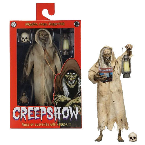 Creepshow - The Creep 7" Figure