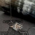 Memoirs Yearning Bone Necklace