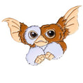 Gizmo Gremlins Enamel Pin