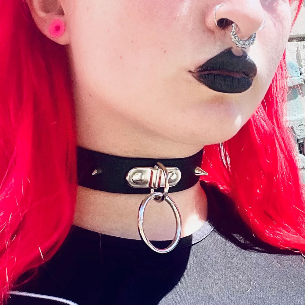 Unleashed Collar