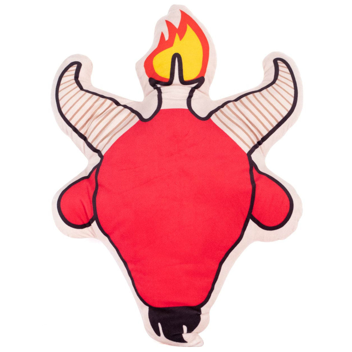 Baphomet Demon Cushion