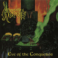 GOSPEL OF THE HORNS Eve Of The Conqueror CD-EP (2000)