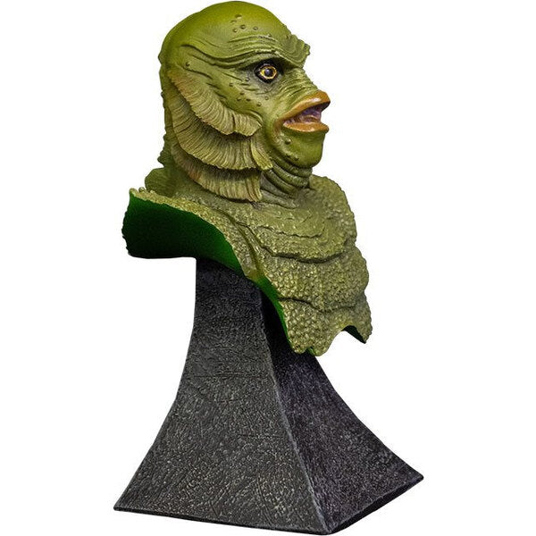 Universal Monsters - Creature Mini Bust