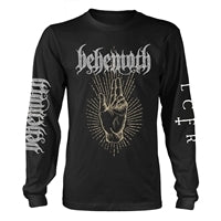 BEHEMOTH LCFR Long Sleeve Tee
