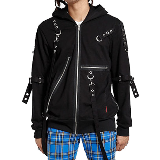 Clash Hood TRIPP NYC
