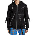 Clash Hood TRIPP NYC