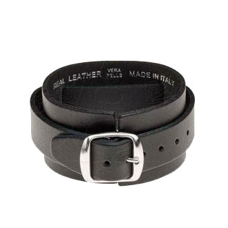 SLAYER Leather Cuff