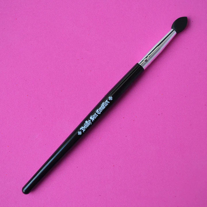 Silicone Glitter Makeup Brush