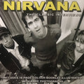 NIRVANA The Classic Interviews CD - Non Music