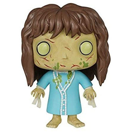 Exorcist - Regan Pop!