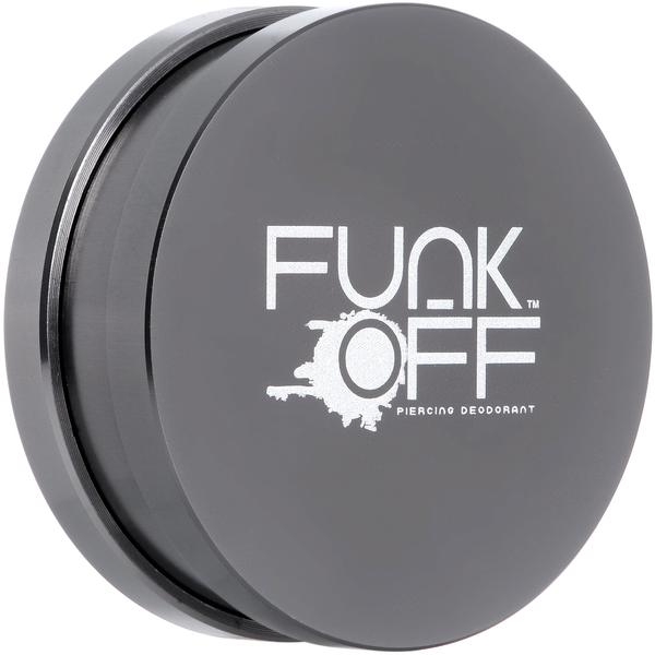 Funk-Off Piercing Deodorant