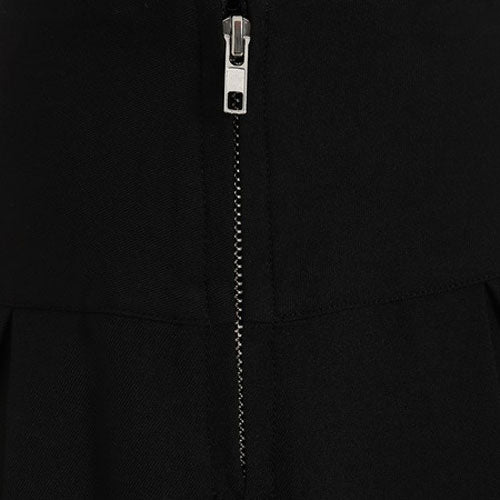 Phoenix Black Skirt
