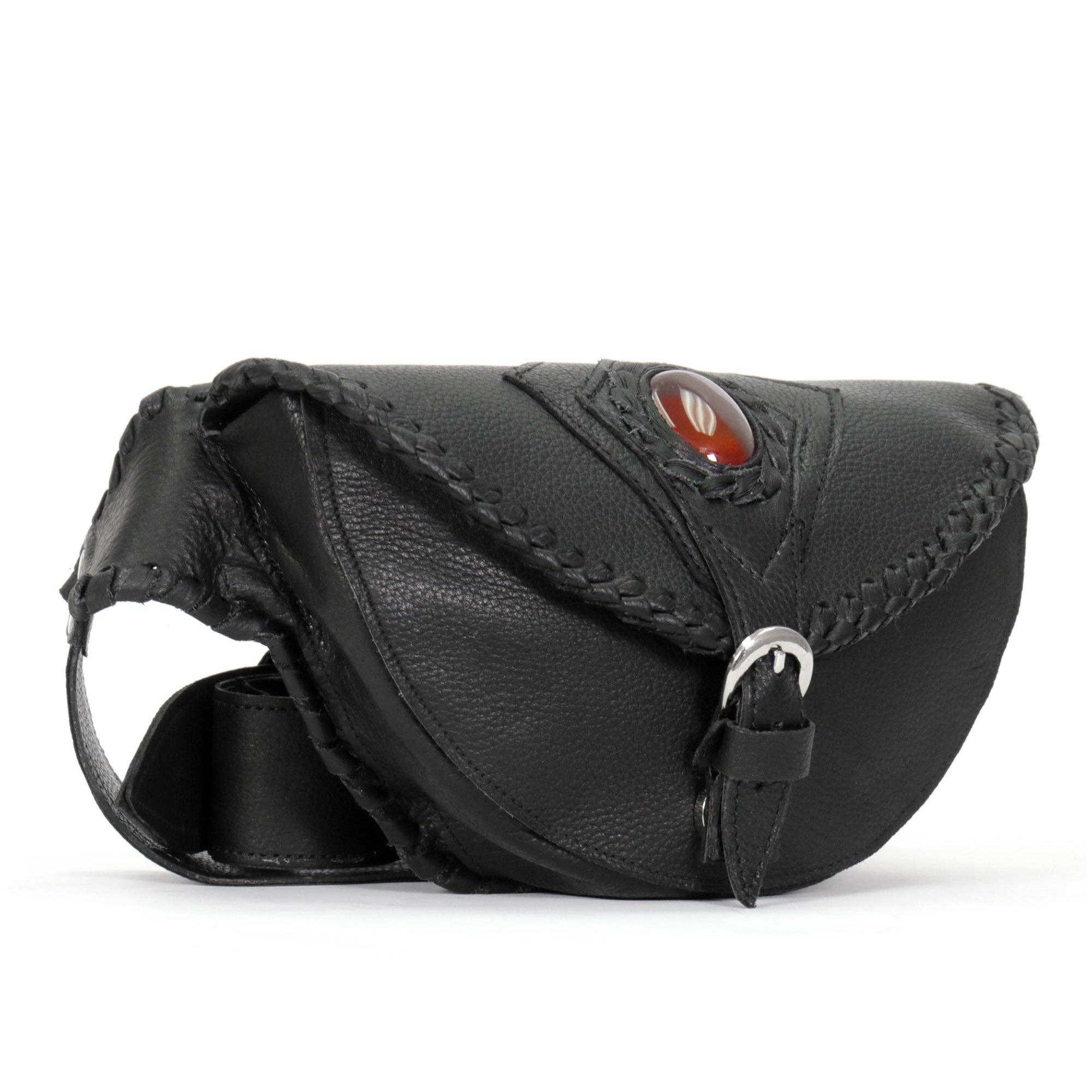 Guardians Gaze Waist Belt Pouch
