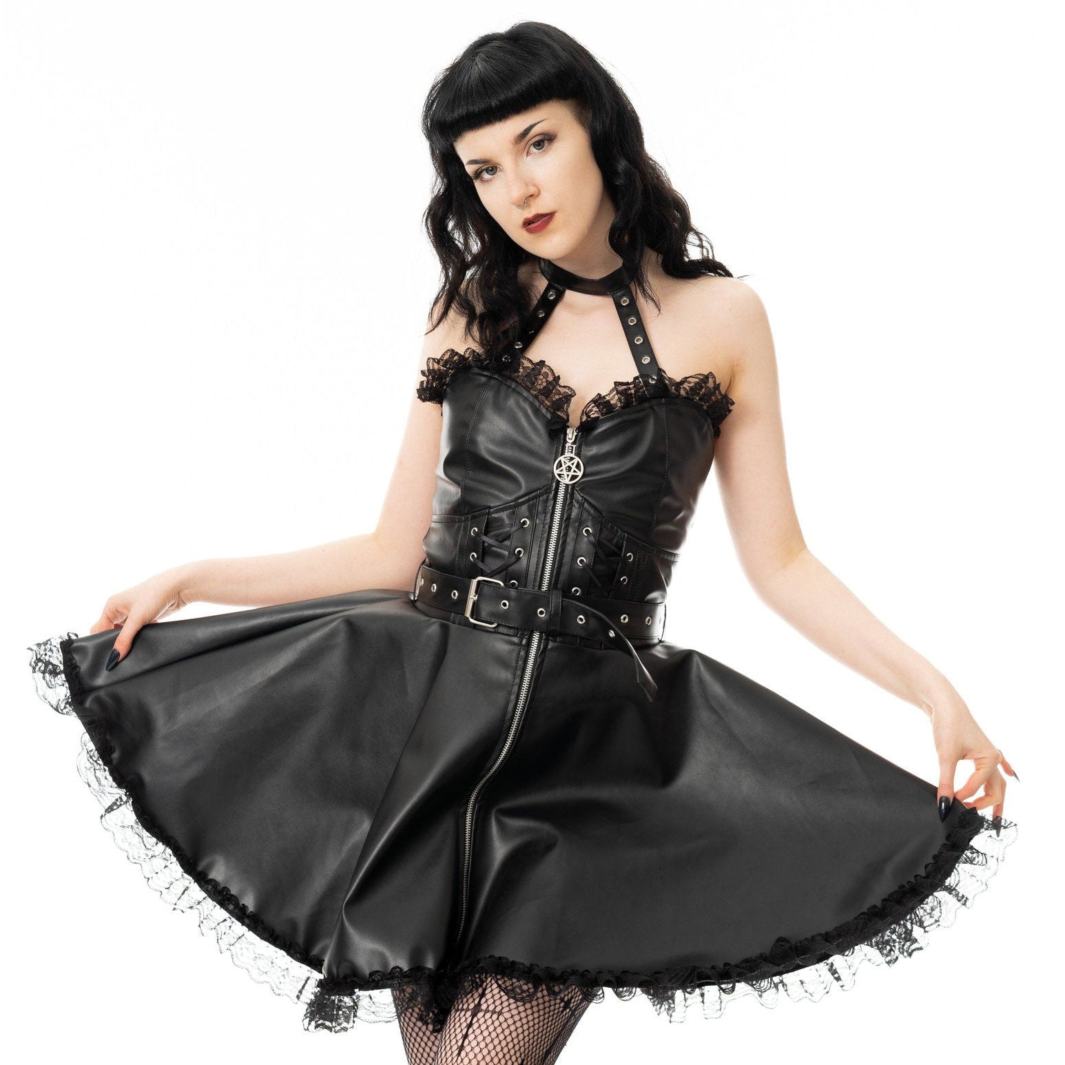 Ravina Dress