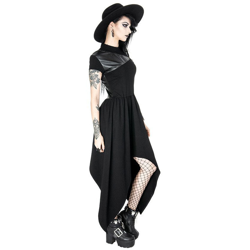 Diabolical Pentagram Tunic