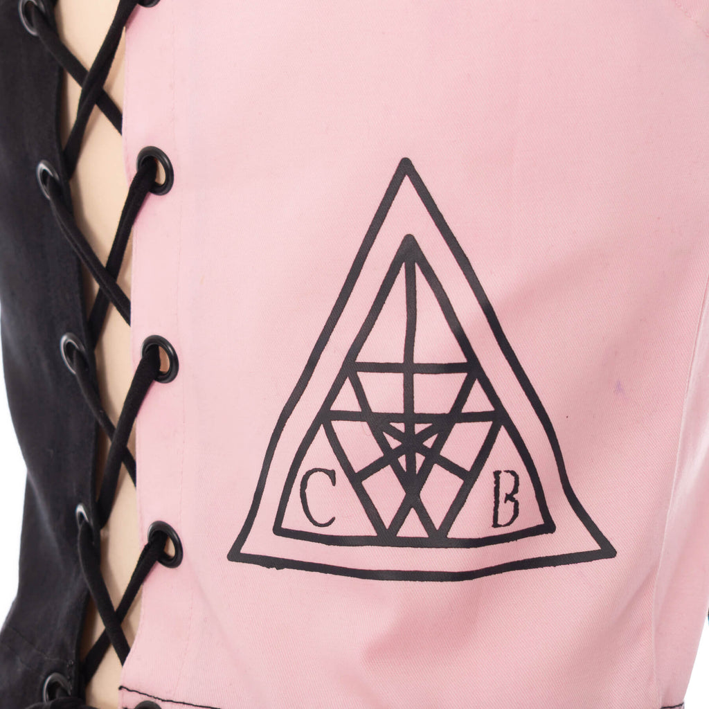 Veil and Void Top