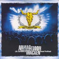 ARMAGEDDON OVER WACKEN Live 2004 15th Anniversary Vinyl LP Power/Traditional Metal