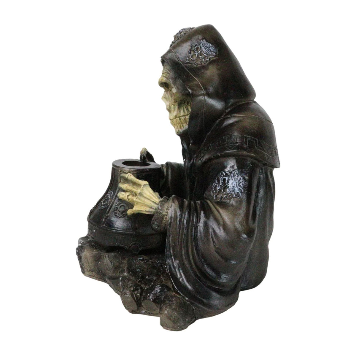 Reapers Relic Backflow Incense Holder