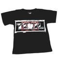TOOL (Kids) Red Logo Tee
