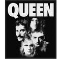 QUEEN Faces Patch